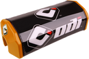 ODI Oversized Handlebar Pad - Orange H72BPO