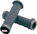 ODI Grips - Xtreme - Lock-On - Gray J30XTH-S