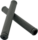 ODI Snow Ruffian Grips - 8" - Black N01RFB