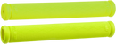 ODI Snow Ruffian Grips - 8" - Fluorescent Yellow N01RFFY