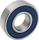 DRAG SPECIALTIES Wheel Bearing - Front/Rear 6203-2RS-W
