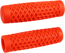 ODI Vans Grips - 7/8" - Orange B01VTO