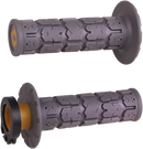 ODI V2 Rogue Lock-On Grips - Graphite H36RGH
