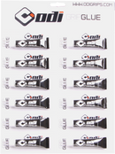 ODI Grip Glue - 0.15 oz. net wt. - Card of 12 H71GG