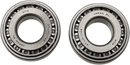 DRAG SPECIALTIES Wheel Bearing - Timken - Replacement 15-0504-BR