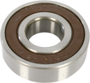 DRAG SPECIALTIES Wheel Bearing - Rear - 3/4"x47x14 - Each 6204-2RS-3/4