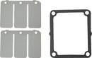 SP1 Yamaha Mountain Max and SX Reed Valve Rebuild Kit (Part Number SM-07158C)