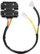 RICK'S MOTORSPORT ELECTRIC Regulator/Rectifier - Honda 10-118