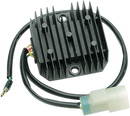 RICK'S MOTORSPORT ELECTRIC Rectifier/Regulator - Honda 10-141