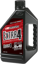 MAXIMA RACING OIL Extra Synthetic 4T Oil - 10W40 - 1L 16901