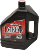 MAXIMA RACING OIL Extra Synthetic 4T Oil - 10W40 - 4L 169128