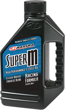 MAXIMA RACING OIL Super M Premix 2T Oil - 64 U.S. fl oz. 20964