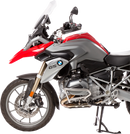 MAIER Front Fender Extension - Stealth Black - R 1200 GS 05863-20