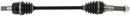 QuadBoss Yamaha YXE850 Wolverine X2 Front Left Side Rugged Axle - OE Replacement Part