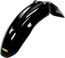 MAIER Replacement Front Fender - Black - Honda - CRF/XR 135050