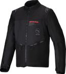 ALPINESTARS Pro-Dura Jacket - Black - Medium 3700125-10-M