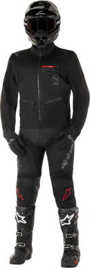 ALPINESTARS Pro-Dura Jacket - Black - Small 3700125-10-S