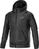 ALPINESTARS Mohobbs WP Jacket - Black - Small 3200925-156-S