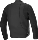 ALPINESTARS Clayton WR Jacket - Black/Black - Medium 3200825-1100-M