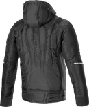 ALPINESTARS Mohobbs WP Jacket - Black - Small 3200925-156-S