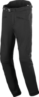 ALPINESTARS Alden Pants - Black - US 34 3320225-10-34