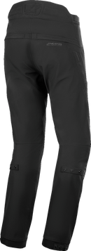 ALPINESTARS Alden Pants - Black - US 34 3320225-10-34