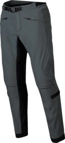 ALPINESTARS Alden Pants - Urban Gray - US 36 3320225-9158-36
