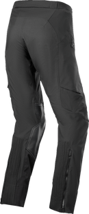 ALPINESTARS AMT-8 Stretch Drystar® XF Pants - Black - Large 3220125-10-L
