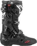 ALPINESTARS Tech 10 Enduro Boots - Black - US 9 / EU 43 2010025-10-9