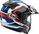 ARAI HELMETS XD-5 Helmet - Discovery - Blue - Large 0140-0431