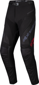 ALPINESTARS Pro-Dura Pants - Black/Magnet White - US 28 3720125-1417-28