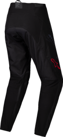ALPINESTARS Pro-Dura Pants - Black/Magnet White - US 36 3720125-1417-36