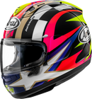 ARAI HELMETS Corsair-X Helmet - Schwantz 30th Anniversary - Small 0101-17588