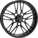 ARLEN NESS Rim - Split-Spoke - Black - 21x5.5 330-006