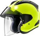 ARAI HELMETS Ram-X Helmet - Fluorescent Yellow - Small 0104-3377
