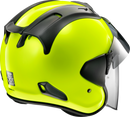 ARAI HELMETS Ram-X Helmet - Fluorescent Yellow - Small 0104-3377