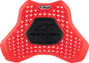 ALPINESTARS Nucleon Plasma Racing Chest Protector - Red/Black - Medium 6701325-31-M
