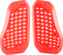 ALPINESTARS Nucleon Plasma Divided Chest Protectors - Small 6701225-31-S