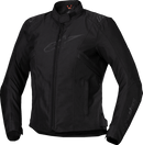 ALPINESTARS Stella T-SPS v2 WP Jacket - Black/Black - XS 3210225-1100-XS