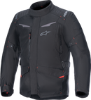 ALPINESTARS ST-1 WP Jacket - Black - Small 3200625-10-S