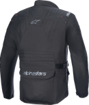 ALPINESTARS ST-1 WP Jacket - Black - 4XL 3200625-10-4XL