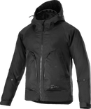 ALPINESTARS Morush WP Jacket - Black - Small 3250225-10-S