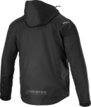 ALPINESTARS Morush WP Jacket - Black - Small 3250225-10-S