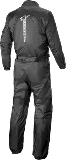 ALPINESTARS Hurricane v2 Rainsuit - Black - XL 3260125-10-XL