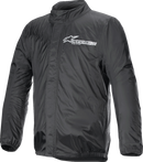 ALPINESTARS Hurricane Rain v2 Jacket - Black - 2XL 3200525-10-2X