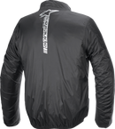 ALPINESTARS Hurricane Rain v2 Jacket - Black - 4XL 3200525-10-4X