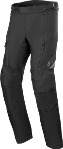 ALPINESTARS ST-1 Waterproof Pants - Black - Medium 3220525-10-M