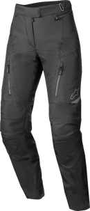 ALPINESTARS Stella ST-1 Waterproof Pants - Black - XS 3230125-10-XS