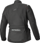 ALPINESTARS Stella ST-1 Waterproof Jacket - Black - 2XL 3210325-10-2X