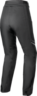 ALPINESTARS Stella ST-1 Waterproof Pants - Black - Medium 3230125-10-M